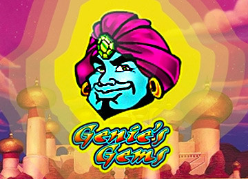 TRAGAMONEDAS GENIES AND GEMS: JUEGOS DE TRAGAMONEDAS EN LÍNEA GRATUITOS EN MR BET